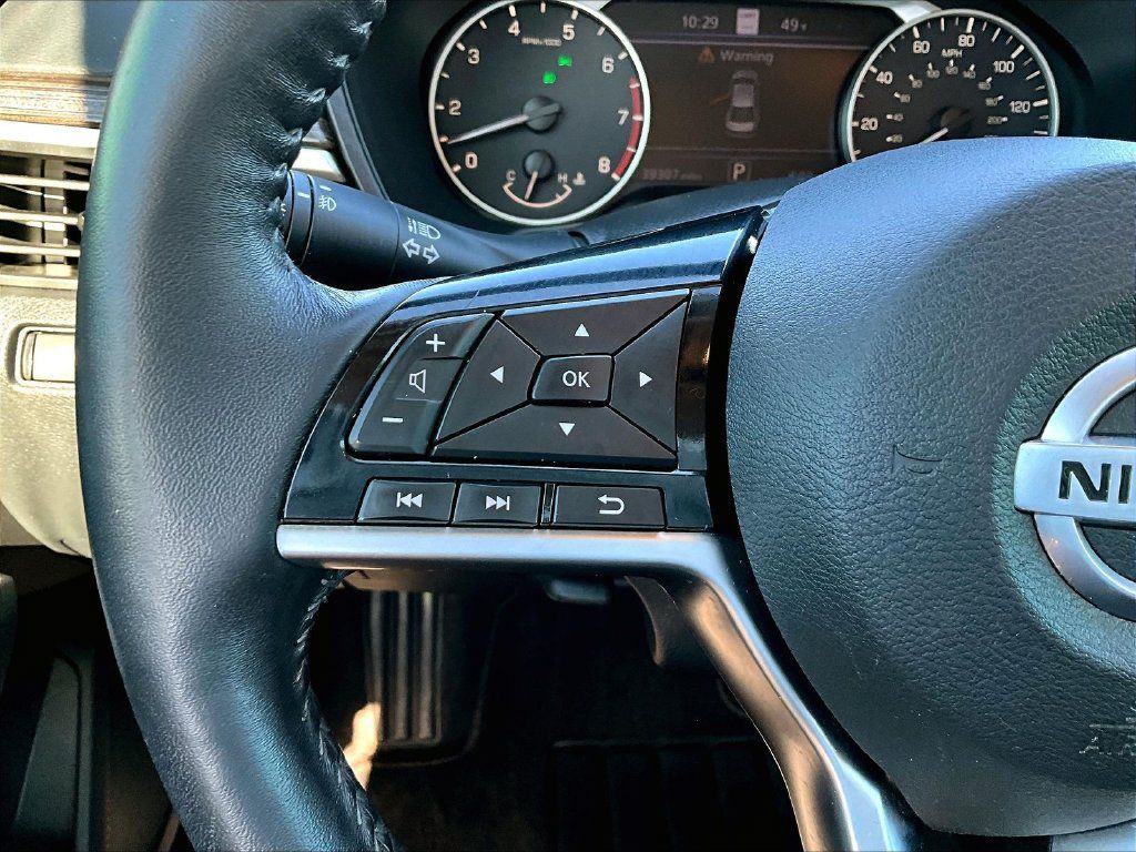Used 2020 Nissan Altima 2.5 Platinum AWD/4WD image 13
