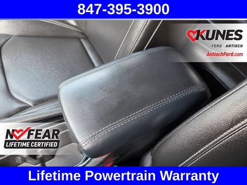 Used 2025 Jeep Compass Limited AWD/4WD image 46