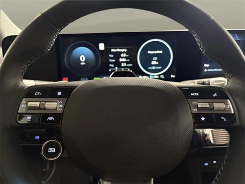 New 2025 Hyundai Ioniq 5 SEL image 14