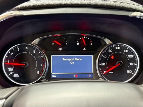 New 2026 Chevrolet Blazer LT image 15