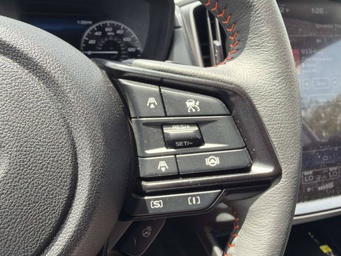 Certified 2026 Subaru Crosstrek 2.5i Limited w/ Crosstrek Mirror Package AWD/4WD image 18