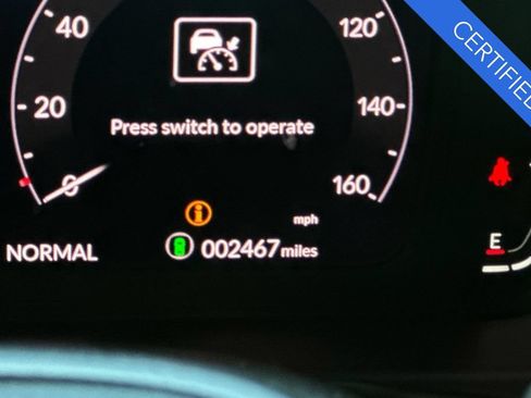 Certified 2026 Honda Accord Sport image 29
