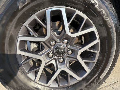 Used 2024 Jeep Wrangler Sahara w/ Dual Top Group image 18