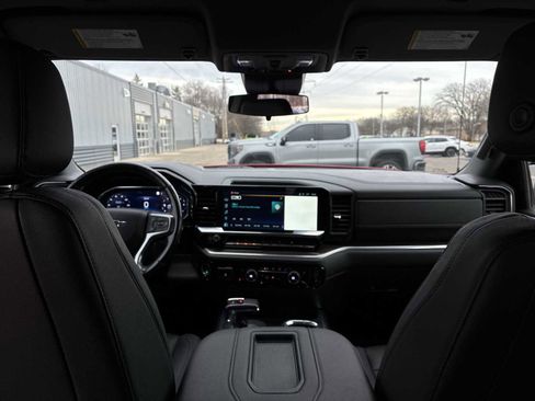 Used 2022 Chevrolet Silverado 1500 RST w/ Rally Edition image 20