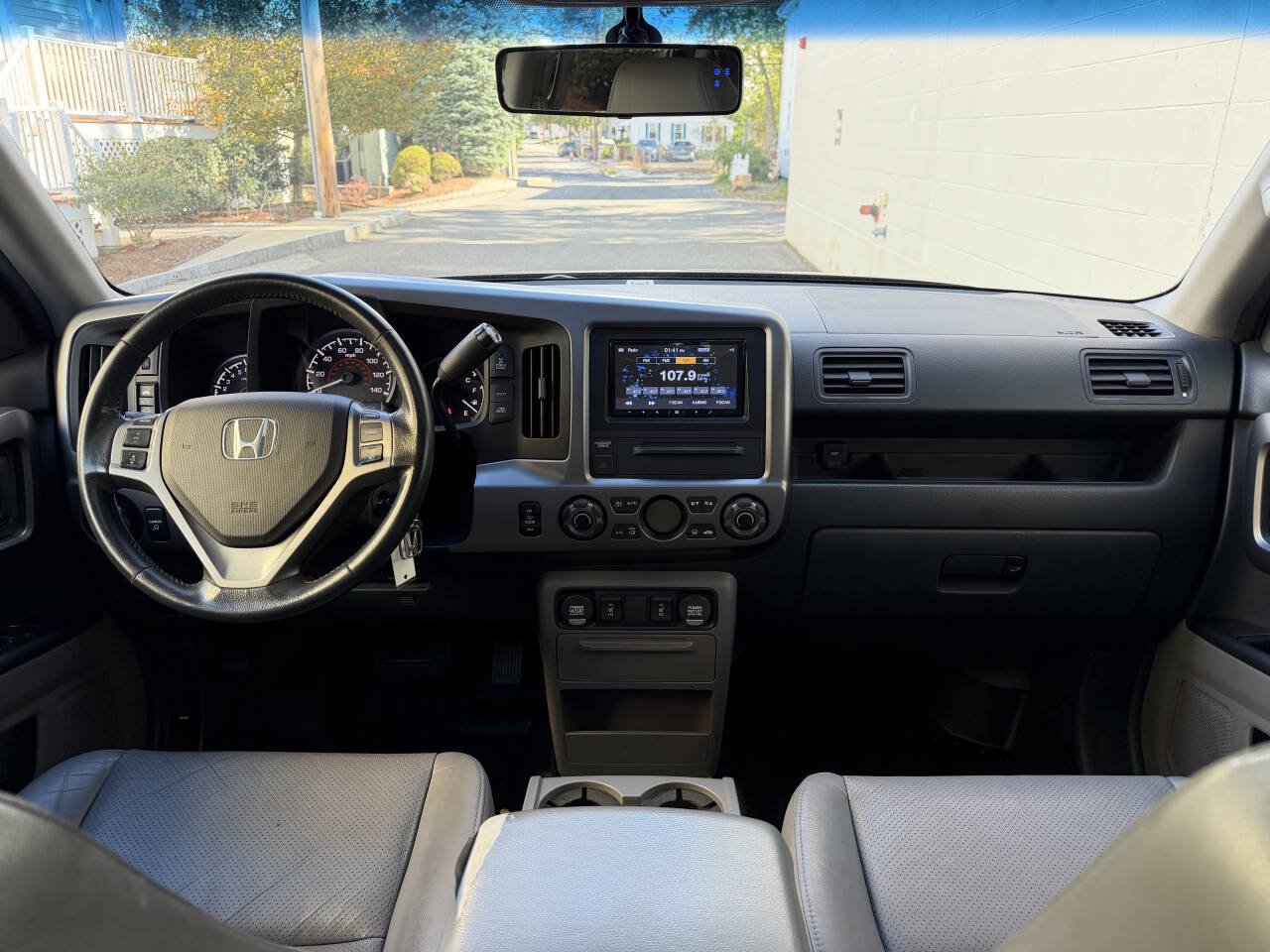 Used 2010 Honda Ridgeline RTL image 27