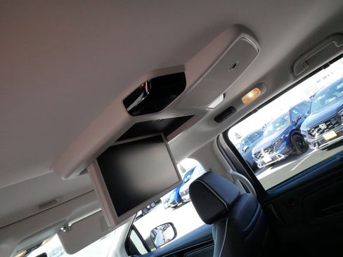 Certified 2026 Honda Odyssey Touring image 34