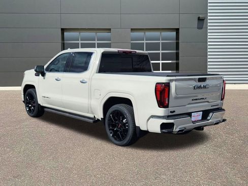 New 2026 GMC Sierra 1500 Denali AWD/4WD image 3