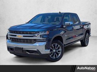 Used 2019 Chevrolet Silverado 1500 LT w/ Texas Edition video 1