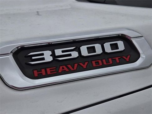 Used 2021 RAM 3500 Tradesman image 3