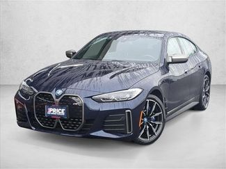 Used 2023 BMW i4 M50 w/ Premium Package video 1