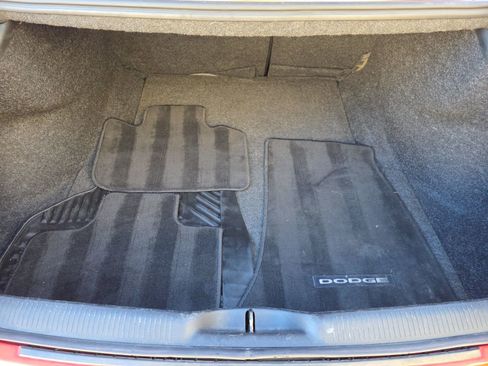 Used 2016 Dodge Charger R/T RWD image 17