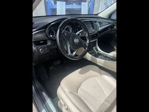 Used 2020 Buick Envision Preferred AWD/4WD image 8
