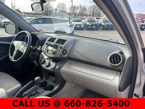 Used 2011 Toyota RAV4 Base image 6