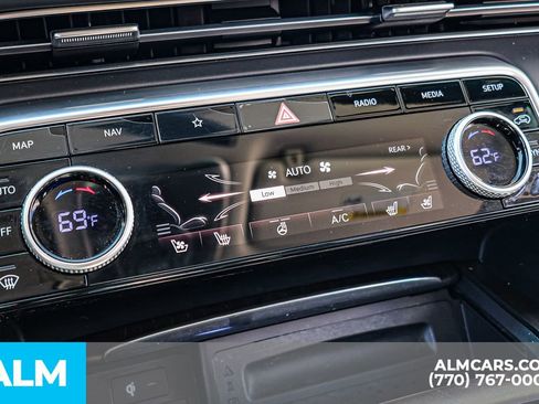 Used 2022 Genesis GV80 2.5T AWD/4WD image 45