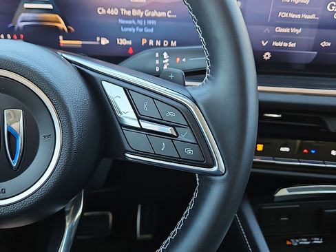 Used 2025 Buick Envision Sport Touring image 18