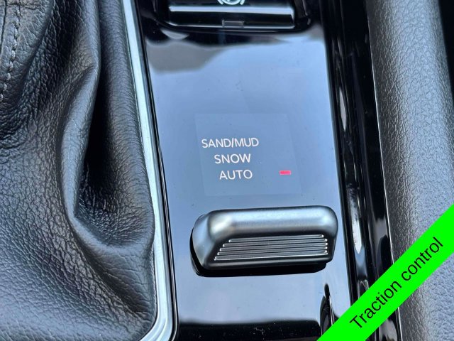 New 2026 Jeep Compass Limited AWD/4WD image 26