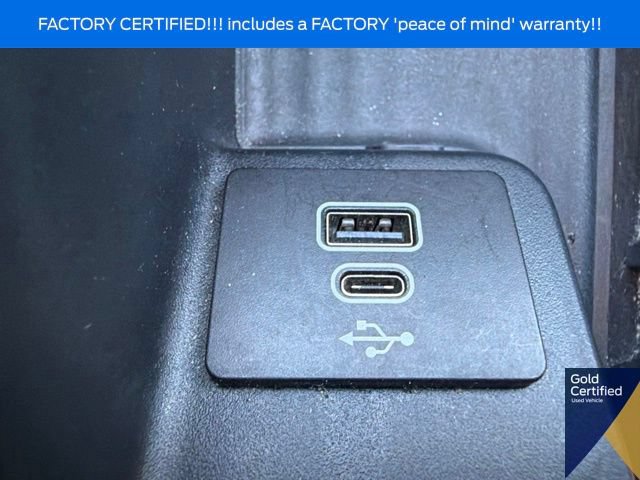 Used 2025 Ford Expedition Max Platinum w/ Driver's Package AWD/4WD image 57