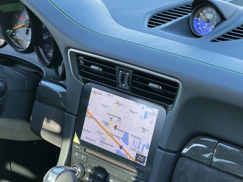 Certified 2019 Porsche 911 GT3 RS image 37