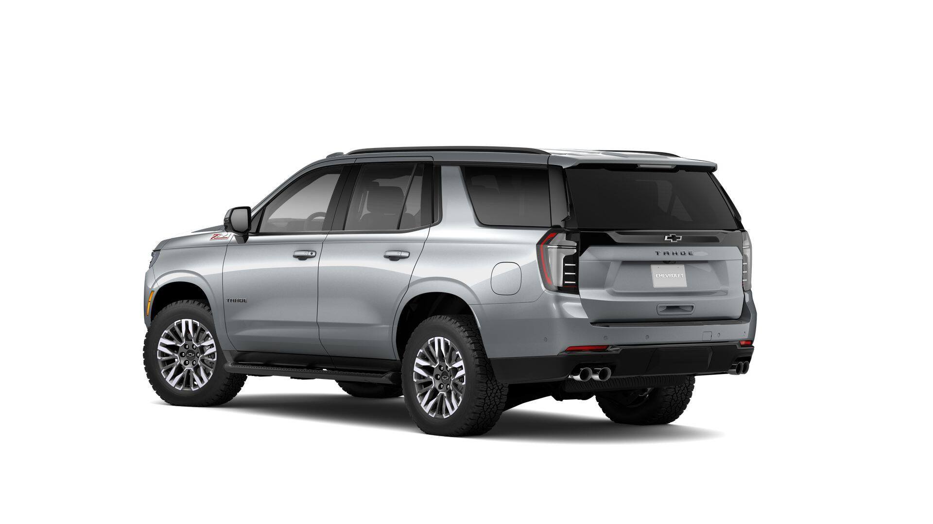New 2027 Chevrolet Tahoe Z71 w/ Comfort Package AWD/4WD image 26
