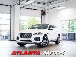 Used 2023 Jaguar F-PACE S image 1