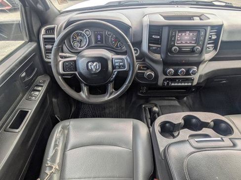 Used 2021 RAM 2500 Tradesman w/ Snow Chief Group AWD/4WD image 15
