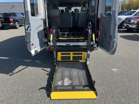 Used 2018 Ford Transit 350 XL image 15