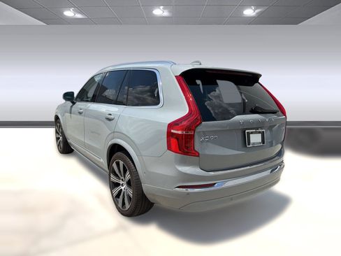 Used 2025 Volvo XC90 T8 Plus w/ Protection Package Premier AWD/4WD image 3