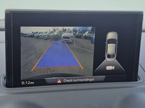 Used 2019 Audi A3 2.0T Premium w/ Convenience Package image 14