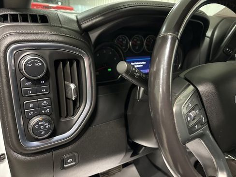 Used 2021 Chevrolet Silverado 2500 LTZ image 23