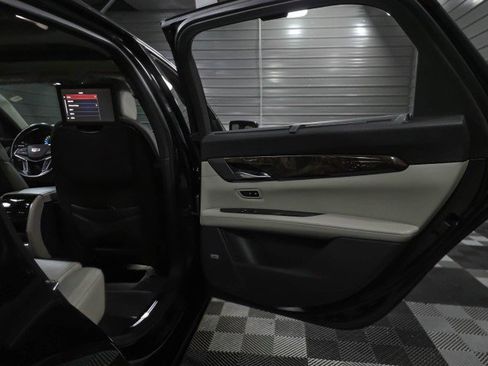 Used 2018 Cadillac CT6 Premium Luxury image 41