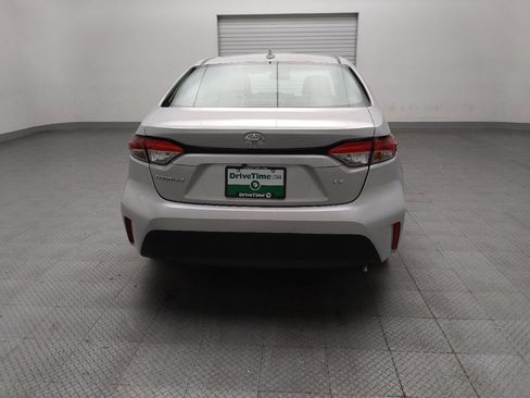 Used 2024 Toyota Corolla LE FWD image 7