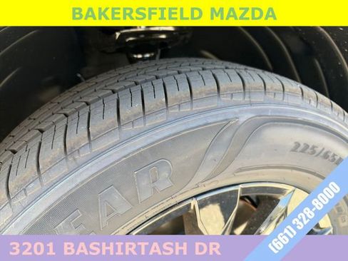 New 2026 MAZDA CX-50 AWD 2.5 S w/ Cargo Package image 23