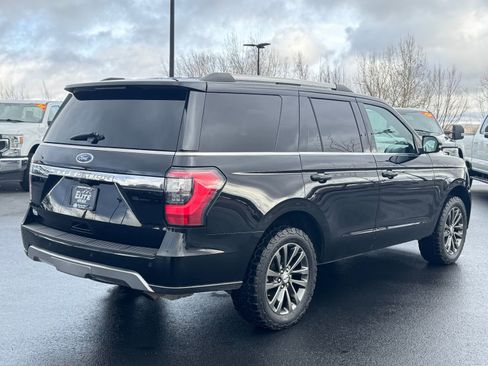 Used 2020 Ford Expedition Limited image 6