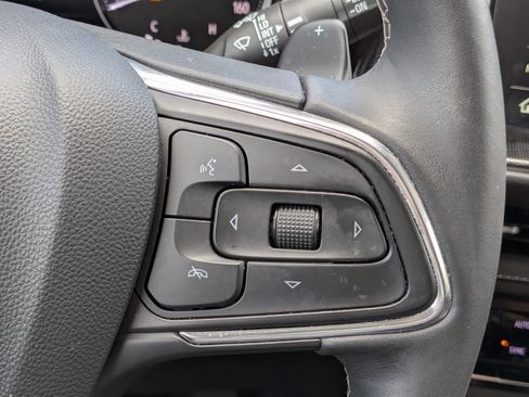 Certified 2023 Buick Envision Essence FWD image 26