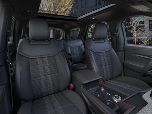 New 2026 Ford Explorer ST-Line AWD/4WD image 10