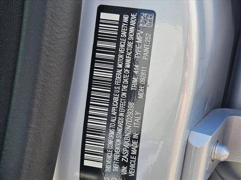 Used 2022 Alfa Romeo Stelvio Ti w/ Active Assist Plus Package image 22