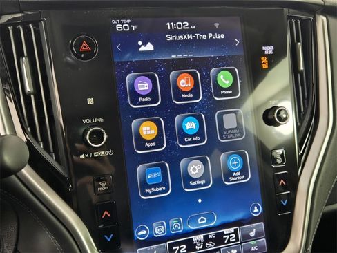 Certified 2022 Subaru Outback Premium image 20