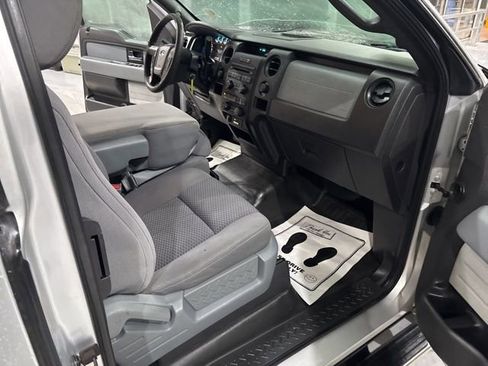 Used 2014 Ford F150 STX w/ Equipment Group 201A Mid AWD/4WD image 27