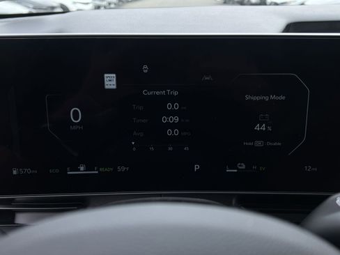 New 2026 Kia Carnival SX FWD image 22