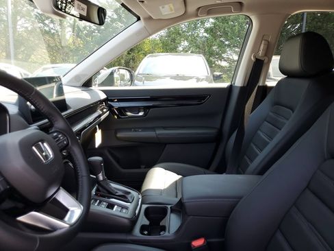New 2026 Honda CR-V EX-L image 15