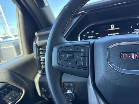 Used 2024 GMC Sierra 3500 AT4 w/ AT4 Premium Plus Package image 17