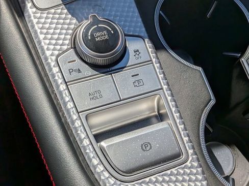 Used 2023 Genesis G70 3.3T w/ Sport Prestige Package image 24