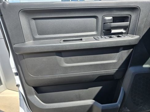 New 2026 RAM 2500 Tradesman image 19