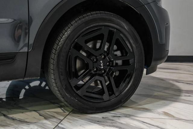 Used 2024 Kia Telluride EX X-Line AWD/4WD image 54