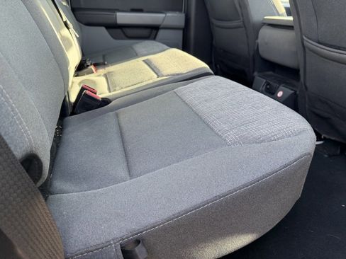 Used 2024 Ford F350 XLT image 33