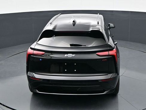 Used 2025 Chevrolet Blazer EV RS image 31