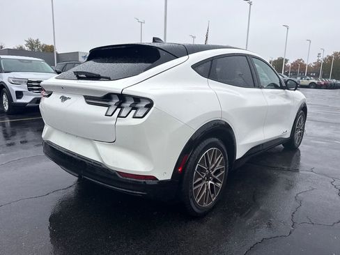 Used 2024 Ford Mustang Mach-E Premium image 7