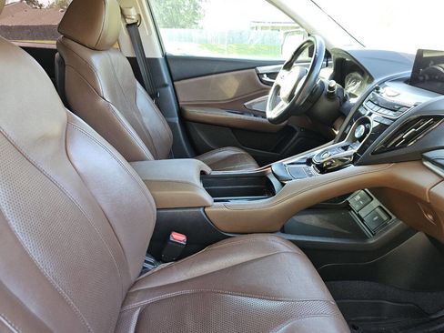Used 2019 Acura RDX FWD w/ Technology Package image 18