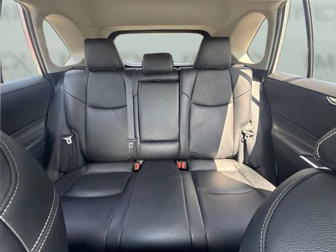 Used 2025 Toyota RAV4 XLE w/ Convenience Package FWD image 7