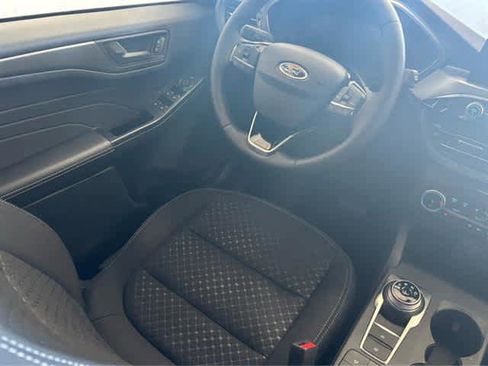 New 2025 Ford Escape Active w/ Cold Weather Package image 10